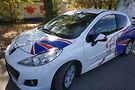 Peugeot 207 Hatchback (3d)