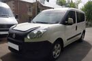 Fiat Doblo пасс.