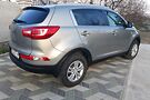 Kia Sportage НЕ КРАШЕНАЯ 100%