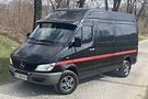 Mercedes-Benz Sprinter 316 груз.
