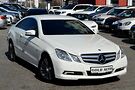 Mercedes-Benz E 250 Official 