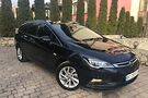 Opel Astra K Sports Tourer Cosmo