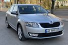Skoda Octavia A7 2.0TDI AT Elegance+ 
