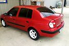 Renault Clio Symbol 1.4, 16v