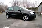 Renault Modus 1.2 ful
