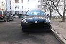 Volkswagen Lupo