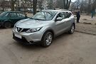 Nissan Qashqai 4WD LE TEKNA Офіціал
