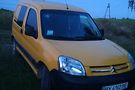 Citroen Berlingo пасс.