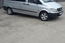 Mercedes-Benz Vito пасс.