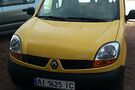 Renault Kangoo груз.