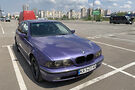 BMW 528 е39