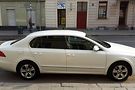 Skoda Superb 2.0 TDI