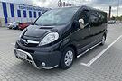 Opel Vivaro пасс.