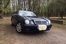 Mercedes-Benz CLK 200