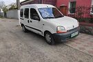 Renault Kangoo пасс.