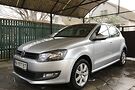 Volkswagen Polo 1.2 TD