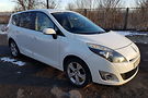 Renault Megane Scenic