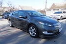 Chevrolet Volt ГИБРИД