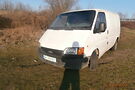 Ford Transit груз.