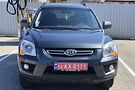 Kia Sportage CRDi