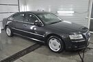 Audi A8 LONG