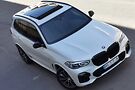 BMW X5 M M//PACKET/FULL