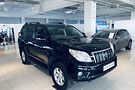 Toyota Land Cruiser Prado 150