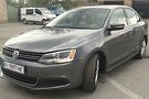 Volkswagen Jetta SE