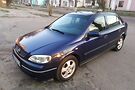 Opel Astra G