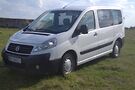 Fiat Scudo пасс.