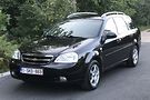 Chevrolet Nubira SX 2.0d