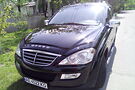 SsangYong Kyron