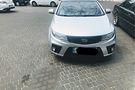 Kia Cerato Koup
