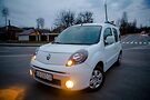 Renault Kangoo пасс. Не крашен