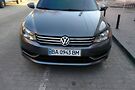 Volkswagen Passat B7