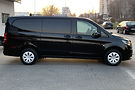 Mercedes-Benz Vito груз. 114 - LONG