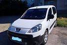 Peugeot Partner пасс.