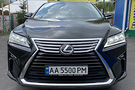 Lexus RX 300