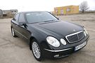 Mercedes-Benz E 320 4matic