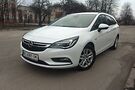 Opel Astra K SW