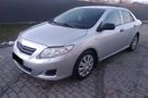 Toyota Corolla D-4D