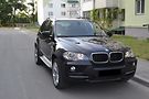 BMW X5 Sportpaket