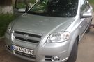 Chevrolet Aveo 1.6i
