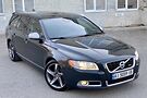 Volvo V70 R-Design 2.0 D4