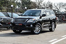 Lexus LX 570 F-Sport
