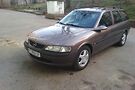 Opel Vectra B