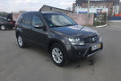 Suzuki Grand Vitara 1.9TDI