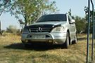 Mercedes-Benz ML 320