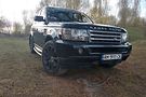Land Rover Range Rover Sport В оригинале 