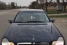 Mercedes-Benz C 200 газ 4 -бензин 